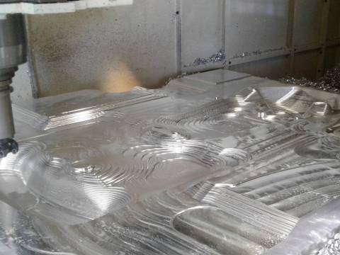 Luge Tool 1