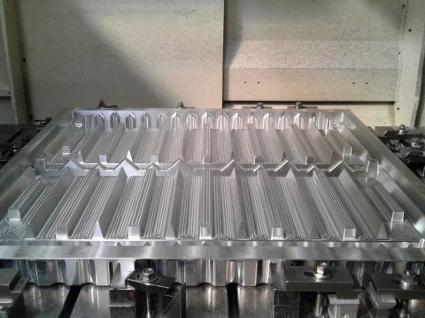 Pellet Tool
